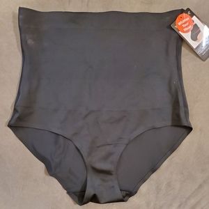 Youmita 2XL tummy tamer high waisted shaping panty NWT